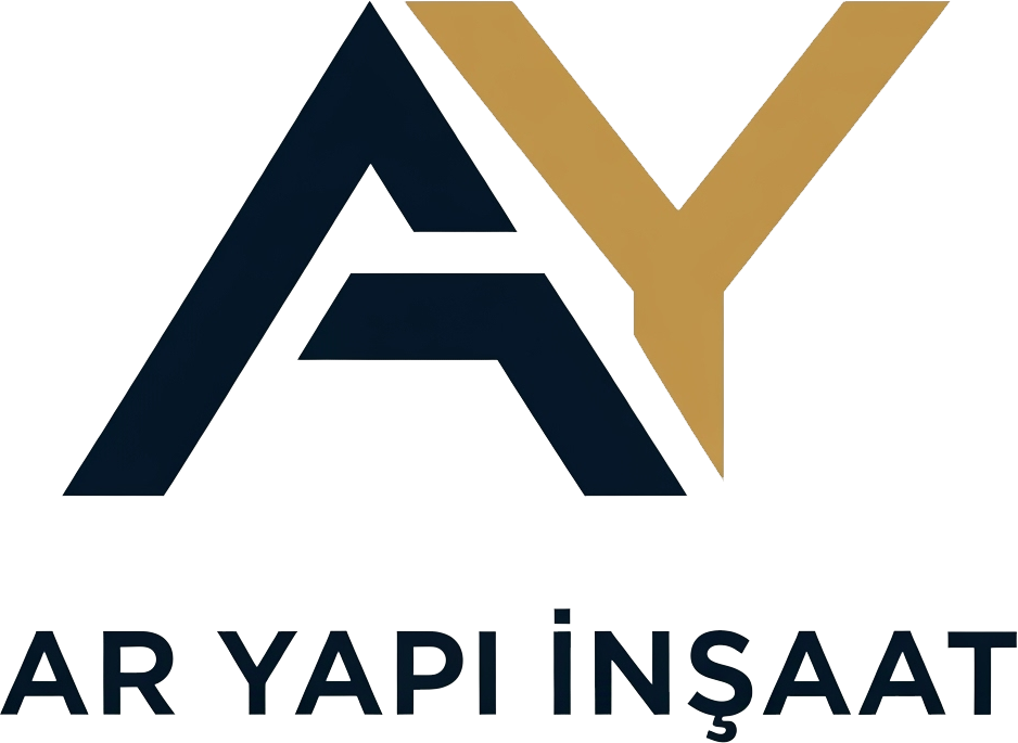 Ar Yapı İnşaat Logo