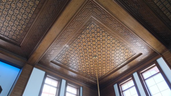 Şehit 57. Alay Camii ve Külliyesi - Ar Yapı İnşaat Projesi Galeri Fotoğrafı