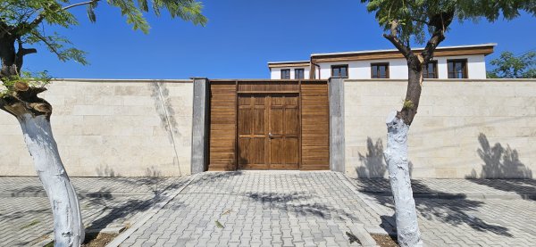 Antepliler Kültür Evi - Ar Yapı İnşaat Projesi Galeri Fotoğrafı