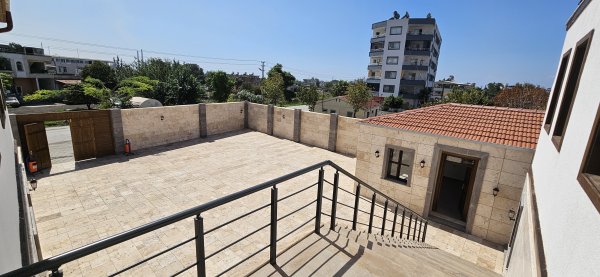 Antepliler Kültür Evi - Ar Yapı İnşaat Projesi Galeri Fotoğrafı