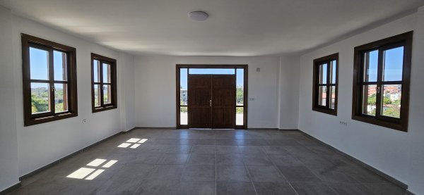 Antepliler Kültür Evi - Ar Yapı İnşaat Projesi Galeri Fotoğrafı