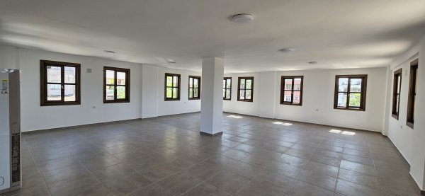 Antepliler Kültür Evi - Ar Yapı İnşaat Projesi Galeri Fotoğrafı