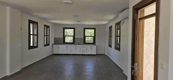 Antepliler Kültür Evi - Ar Yapı İnşaat Projesi Galeri Fotoğrafı