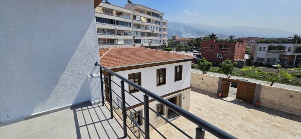 Antepliler Kültür Evi - Ar Yapı İnşaat Projesi Galeri Fotoğrafı