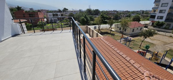 Antepliler Kültür Evi - Ar Yapı İnşaat Projesi Galeri Fotoğrafı