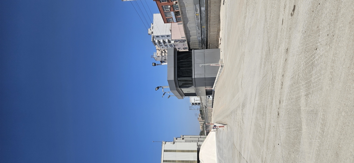 Depo - Ar Yapı İnşaat Projesi Galeri Fotoğrafı