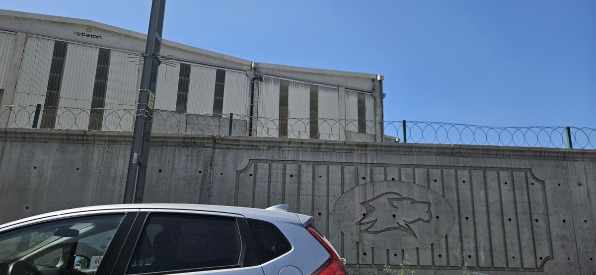 Depo - Ar Yapı İnşaat Projesi Galeri Fotoğrafı