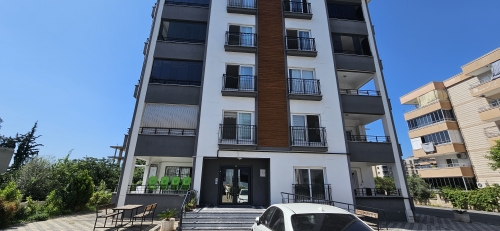 Konut - Ar Yapı İnşaat Projesi